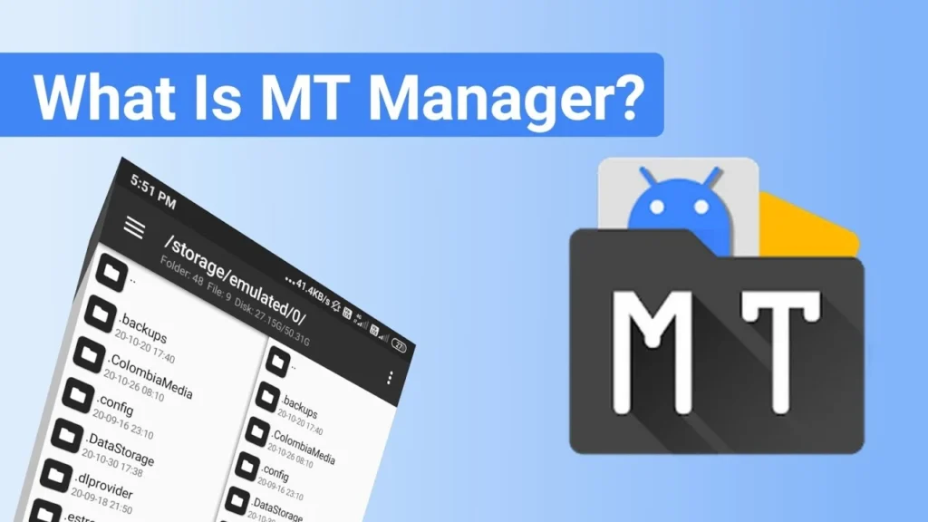 mt manager apk